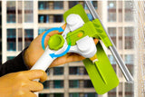 SkyClean™ High Rise Window Cleaner