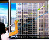 SkyClean™ High Rise Window Cleaner