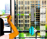 SkyClean™ High Rise Window Cleaner