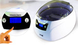 SonicClean™ Ultrasonic Cleaner