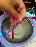 SonicClean™ Ultrasonic Cleaner