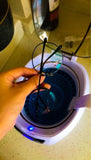 SonicClean™ Ultrasonic Cleaner
