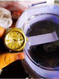 SonicClean™ Ultrasonic Cleaner