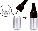 BeerFoam™ Draft Experience