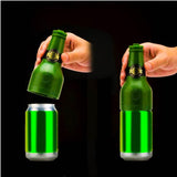 BeerFoam™ Draft Experience