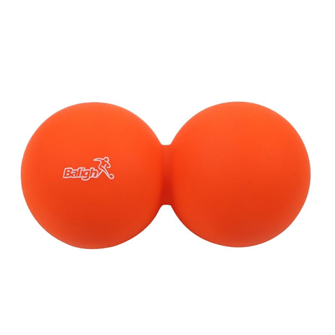 Double-Head Massage Ball Yoga Fitness