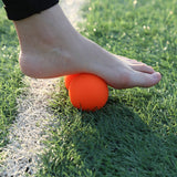 Double-Head Massage Ball Yoga Fitness