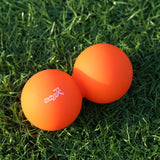 Double-Head Massage Ball Yoga Fitness