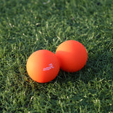 Double-Head Massage Ball Yoga Fitness
