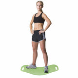 Balance Board Foot Leg Body Training Yoga