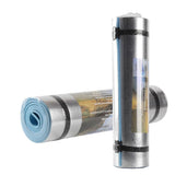 Sport Yoga Mat Aluminum Film