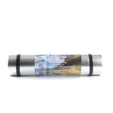 Sport Yoga Mat Aluminum Film