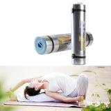 Sport Yoga Mat Aluminum Film