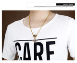 Thor Hammer Mjolnir Viking Amulet Necklace