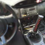 Katana Samurai Sword Shift Knob (Fits Most Cars - Universal Shift Knob)