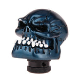MAD Skull Shift Knob