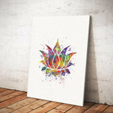 Buddhism Abstracto