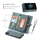 iPhone X Wallet Case