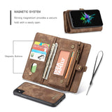 iPhone X Wallet Case