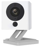 Smart Home Camera 1080p (Night Vision)