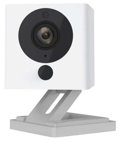 Smart Home Camera 1080p (Night Vision)