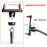 Selfie Ring Light with Cell Phone holder