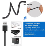 Selfie Ring Light with Cell Phone holder