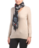 ALEXANDER MCQUEEN Scarf