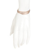 Davvero Silver Bracelet