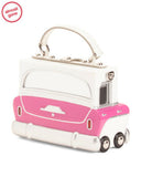Dolce & Gabbana Car Satchel