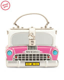 Dolce & Gabbana Car Satchel