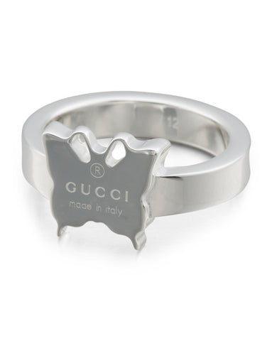 Gucci Ring 2018