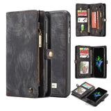 iPhone X Wallet Case