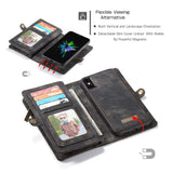 iPhone X Wallet Case