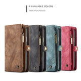 iPhone X Wallet Case