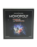 Transformers Monopoly Game