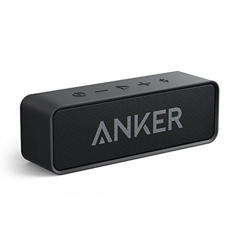 Anker Bluetooth Portable Speaker 66ft