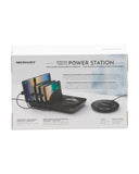 Wireless Power Desktop Charging Station