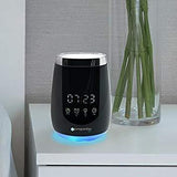 Ultrasonic Aromatherapy - Oil Diffuser and Clock