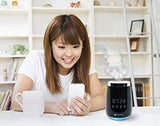 Ultrasonic Aromatherapy - Oil Diffuser and Clock