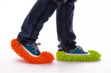360 MICROFIBER WIRELESS ROTARY ELECTRIC MOP 