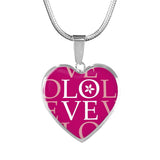 LOVE Necklace