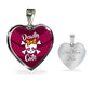 Deadly Cute Necklace