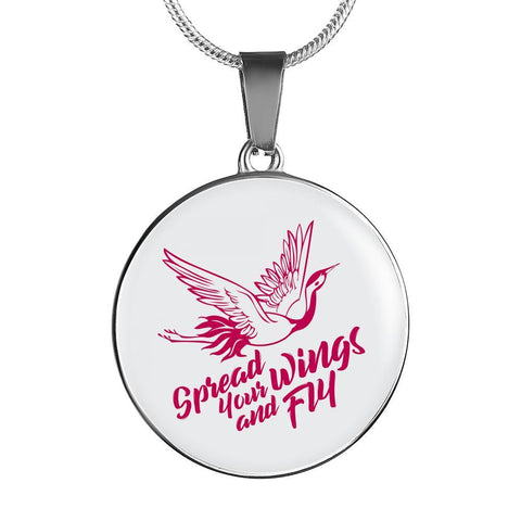 Shine - Necklace