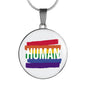 HUMAN Necklace