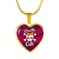 Deadly Cute Necklace