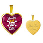 Deadly Cute Necklace
