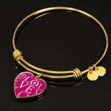 LOVE Necklace