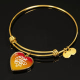 Girls Like Boys Like Boys Do - Necklace