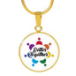 Better Together Necklace